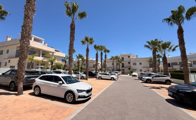 Herverkoop - Apartment - Ciudad Quesada - Dona Pepa