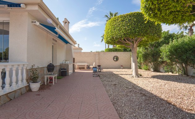 Resale - Villa - Ciudad Quesada - Doña Pena