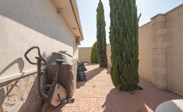 Resale - Villa - Ciudad Quesada - Doña Pena