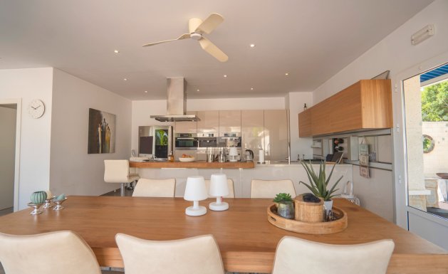 Resale - Villa - Ciudad Quesada - Doña Pena