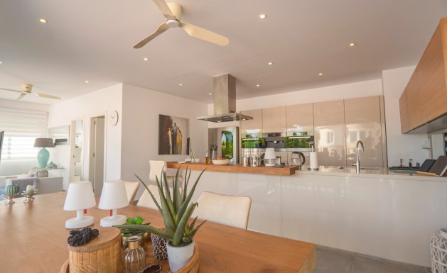 Resale - Villa - Ciudad Quesada - Doña Pena