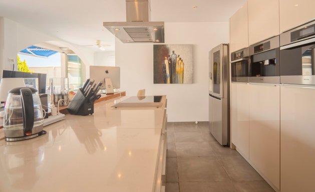 Resale - Villa - Ciudad Quesada - Doña Pena
