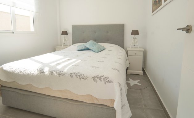 Resale - Villa - Ciudad Quesada - Doña Pena