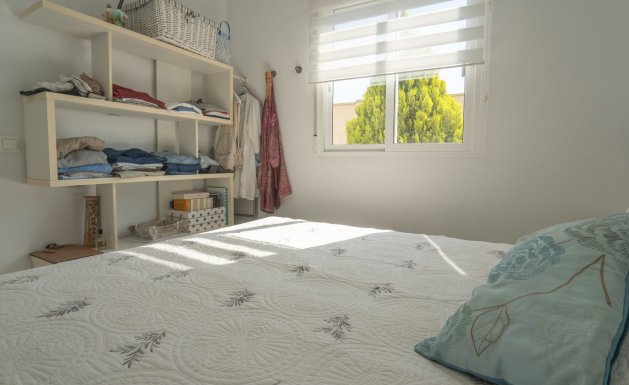 Resale - Villa - Ciudad Quesada - Doña Pena