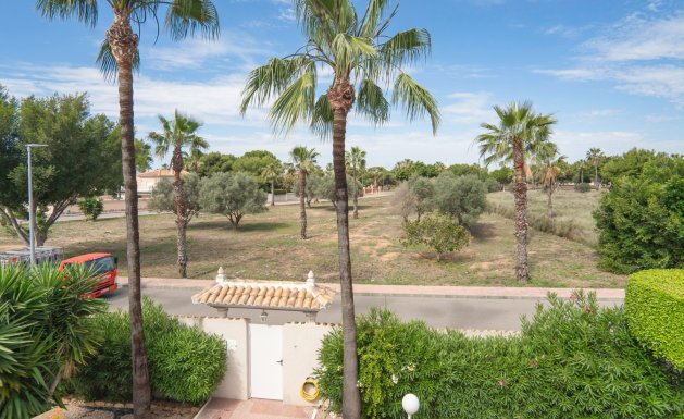 Resale - Villa - Ciudad Quesada - Doña Pena