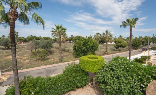 Resale - Villa - Ciudad Quesada - Doña Pena