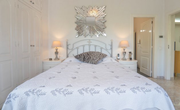 Resale - Villa - Ciudad Quesada - Doña Pena