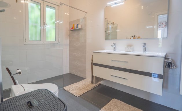 Resale - Villa - Ciudad Quesada - Doña Pena
