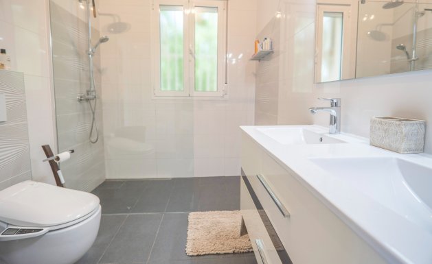 Resale - Villa - Ciudad Quesada - Doña Pena
