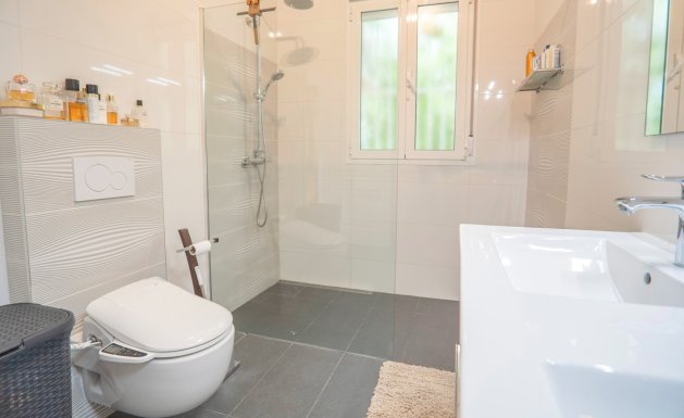 Resale - Villa - Ciudad Quesada - Doña Pena