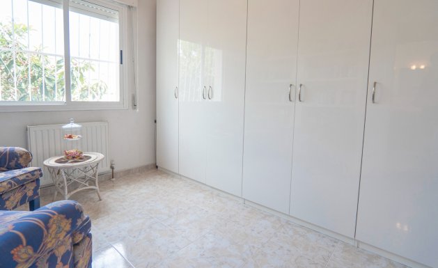 Resale - Villa - Ciudad Quesada - Doña Pena