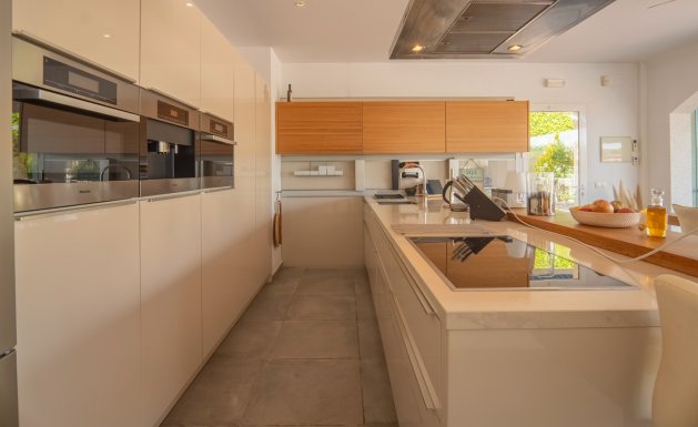 Resale - Villa - Ciudad Quesada - Doña Pena