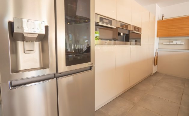 Resale - Villa - Ciudad Quesada - Doña Pena