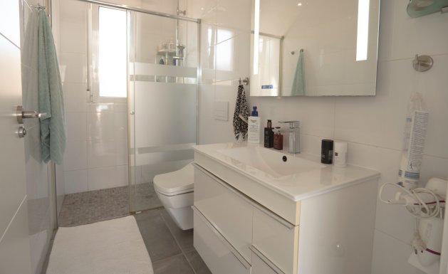 Resale - Villa - Ciudad Quesada - Doña Pena