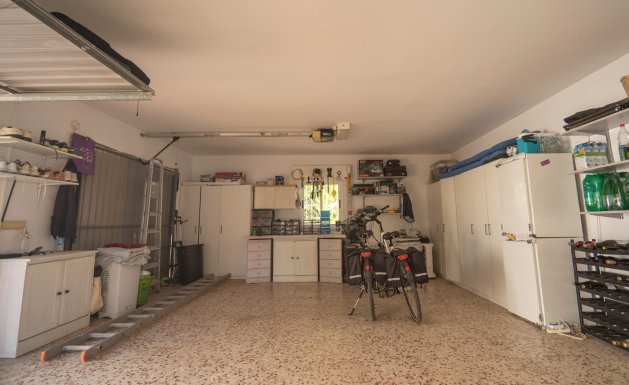 Resale - Villa - Ciudad Quesada - Doña Pena