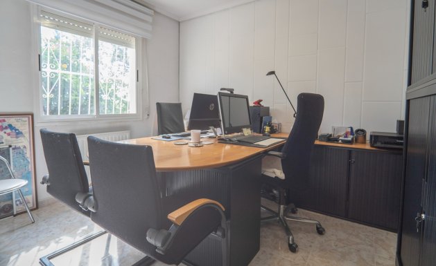 Resale - Villa - Ciudad Quesada - Doña Pena