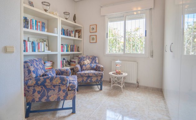 Resale - Villa - Ciudad Quesada - Doña Pena