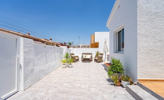 Herverkoop - Apartment - Ciudad Quesada