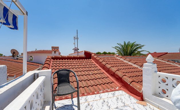 Herverkoop - Apartment - Ciudad Quesada