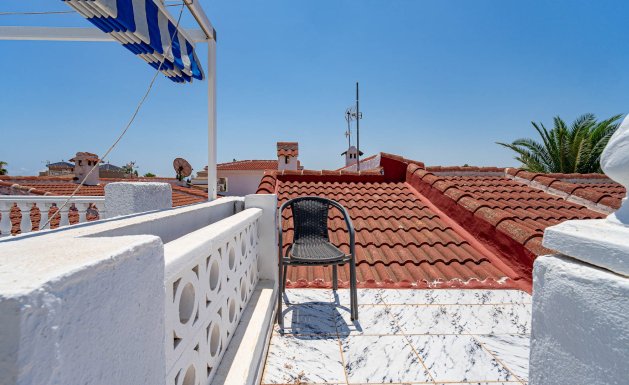 Herverkoop - Apartment - Ciudad Quesada