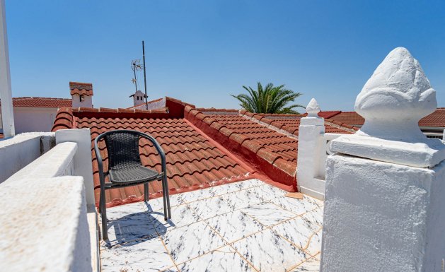 Herverkoop - Apartment - Ciudad Quesada
