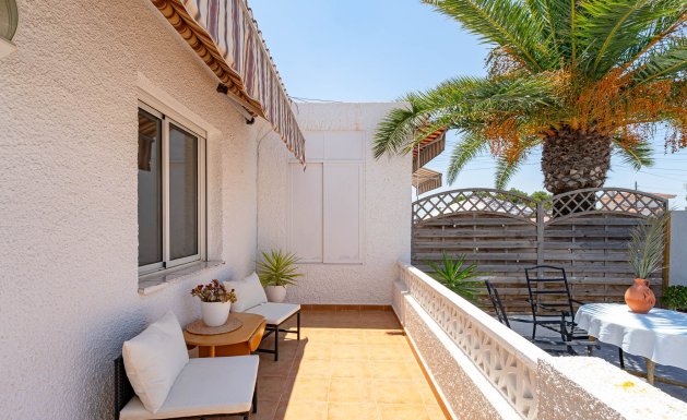 Herverkoop - Apartment - Ciudad Quesada