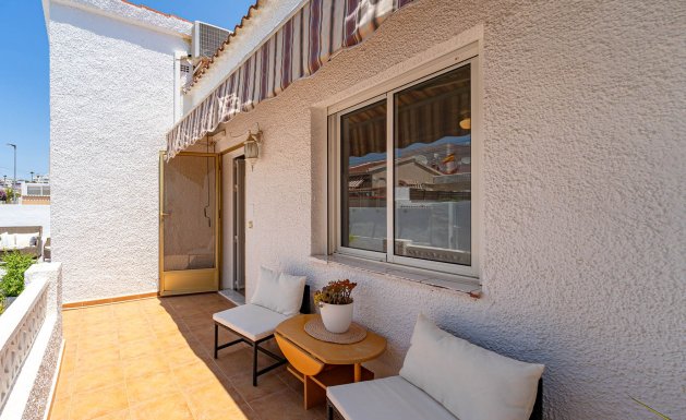 Herverkoop - Apartment - Ciudad Quesada