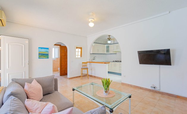 Herverkoop - Apartment - Ciudad Quesada