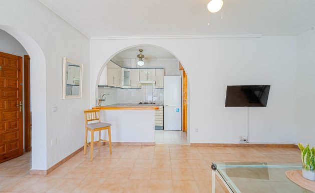 Herverkoop - Apartment - Ciudad Quesada