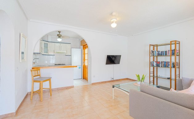 Herverkoop - Apartment - Ciudad Quesada
