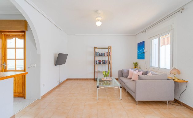 Herverkoop - Apartment - Ciudad Quesada