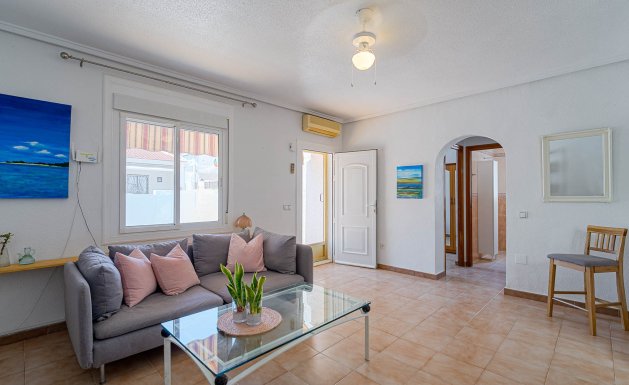 Herverkoop - Apartment - Ciudad Quesada