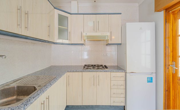 Herverkoop - Apartment - Ciudad Quesada