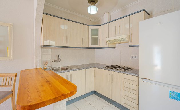 Herverkoop - Apartment - Ciudad Quesada