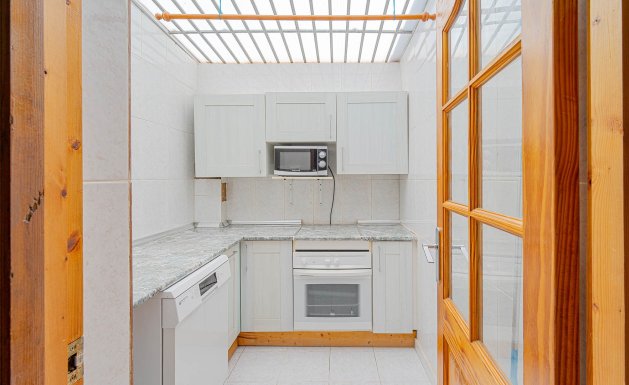 Herverkoop - Apartment - Ciudad Quesada