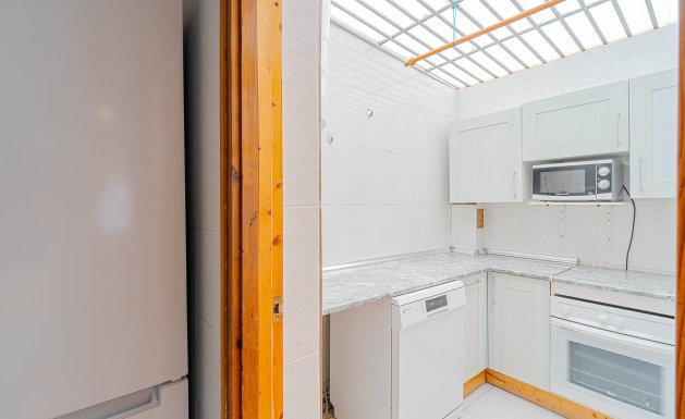 Herverkoop - Apartment - Ciudad Quesada