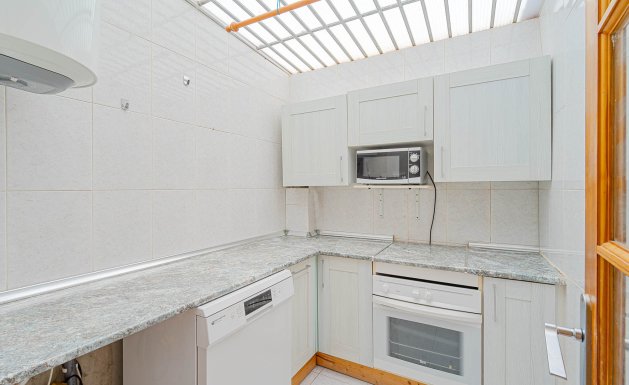 Herverkoop - Apartment - Ciudad Quesada