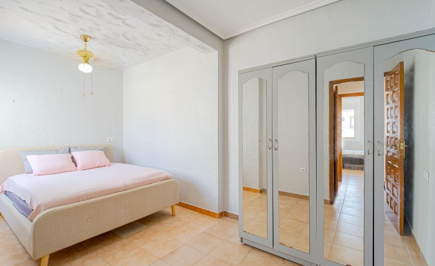 Herverkoop - Apartment - Ciudad Quesada
