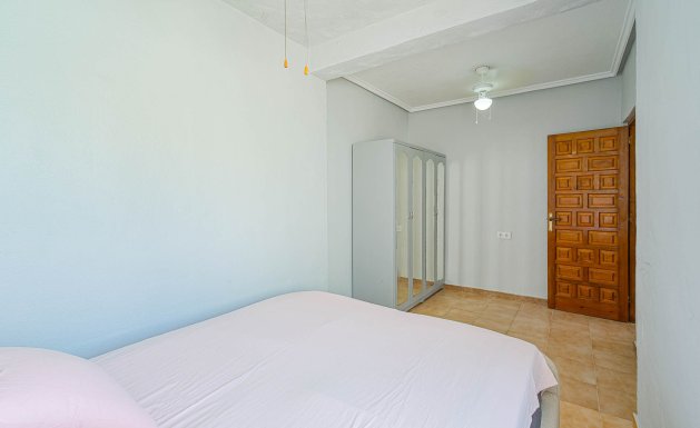 Herverkoop - Apartment - Ciudad Quesada