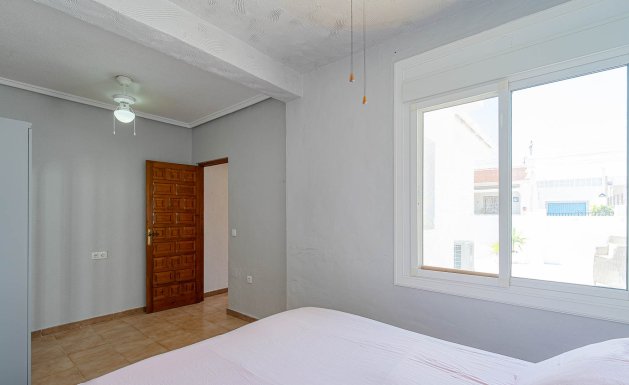 Herverkoop - Apartment - Ciudad Quesada