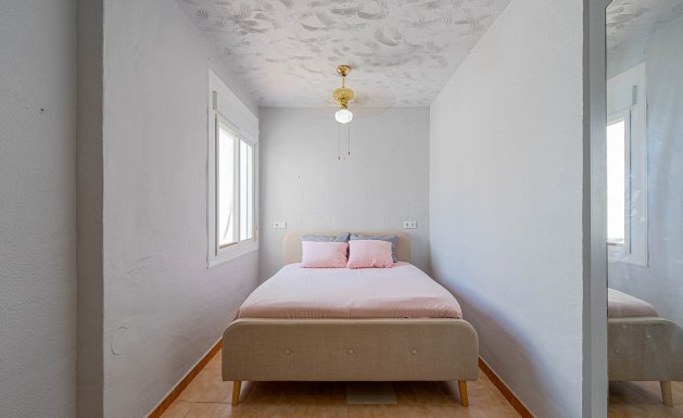 Herverkoop - Apartment - Ciudad Quesada