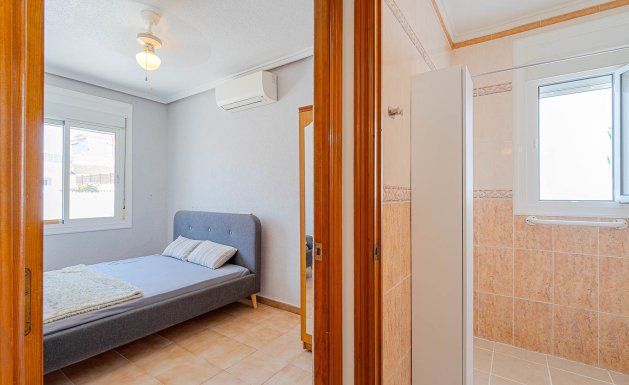 Herverkoop - Apartment - Ciudad Quesada