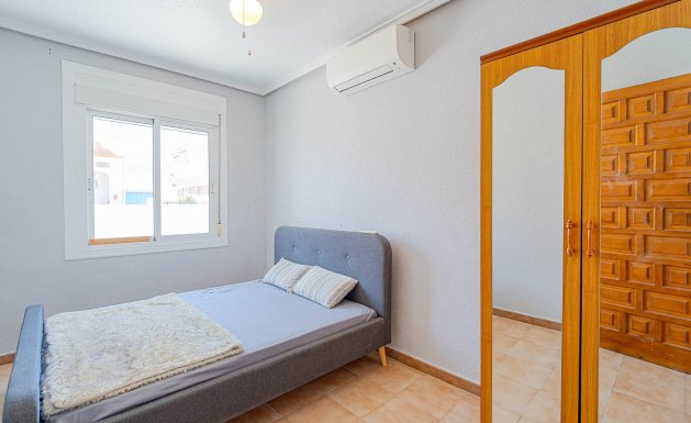 Herverkoop - Apartment - Ciudad Quesada