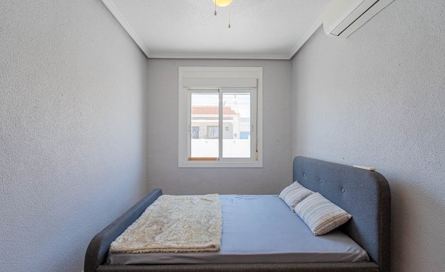 Herverkoop - Apartment - Ciudad Quesada