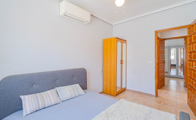 Herverkoop - Apartment - Ciudad Quesada