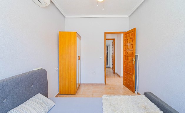Herverkoop - Apartment - Ciudad Quesada