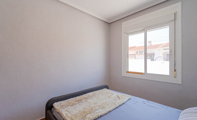 Herverkoop - Apartment - Ciudad Quesada