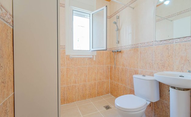Herverkoop - Apartment - Ciudad Quesada