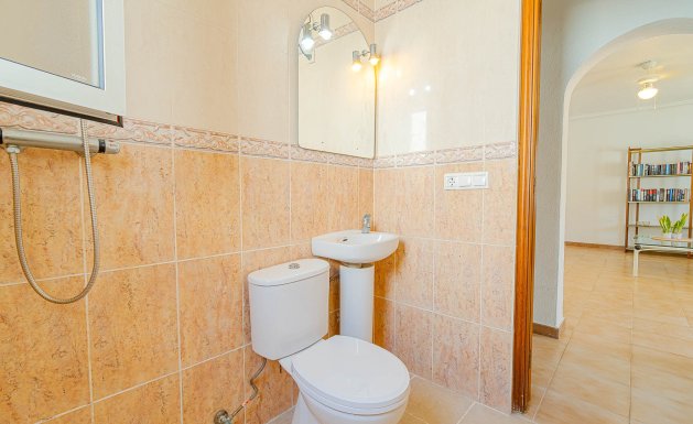 Herverkoop - Apartment - Ciudad Quesada