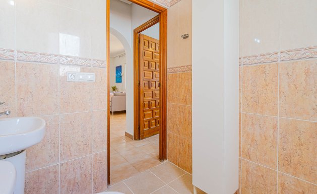Herverkoop - Apartment - Ciudad Quesada